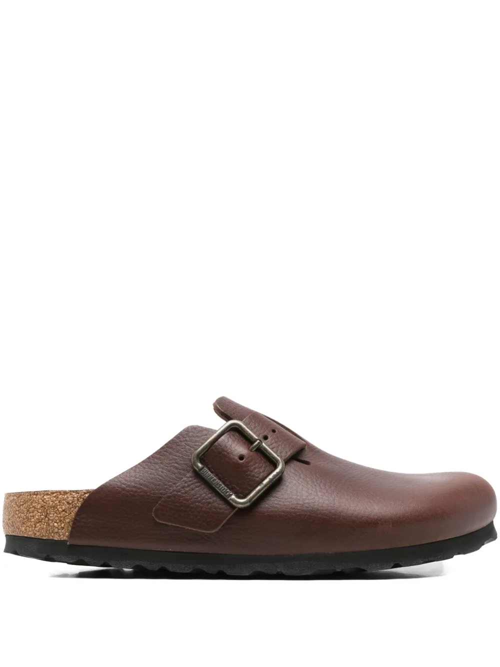 

Сланцы Boston Birkenstock, коричневый