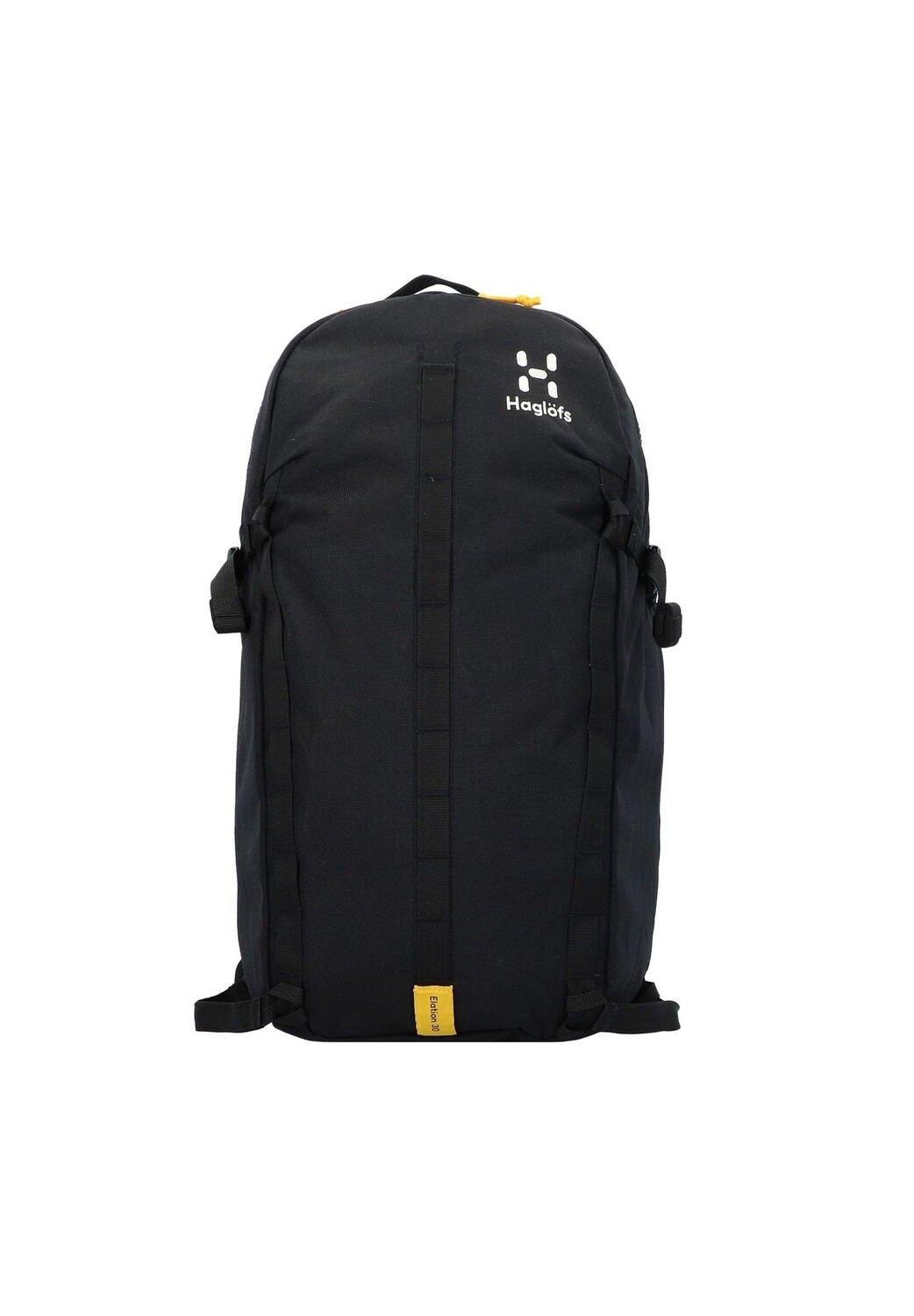 

Рюкзак Elation 30 50 см Haglöfs, цвет True Black