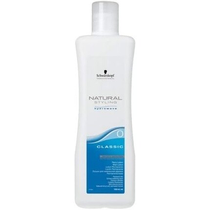 

Лосьон для завивки волос Natural Styling Classic 0, 1,101 кг, Schwarzkopf