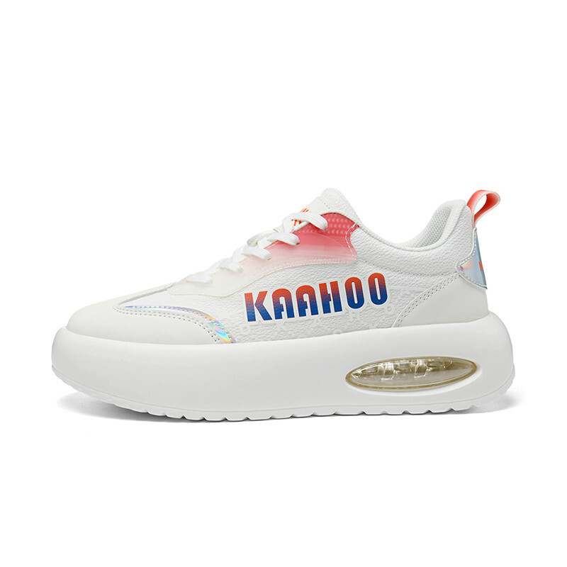 

Кроссовки Dusa Reno KAAHOO Lifestyle Shoes Unisex Low-top, коричневый