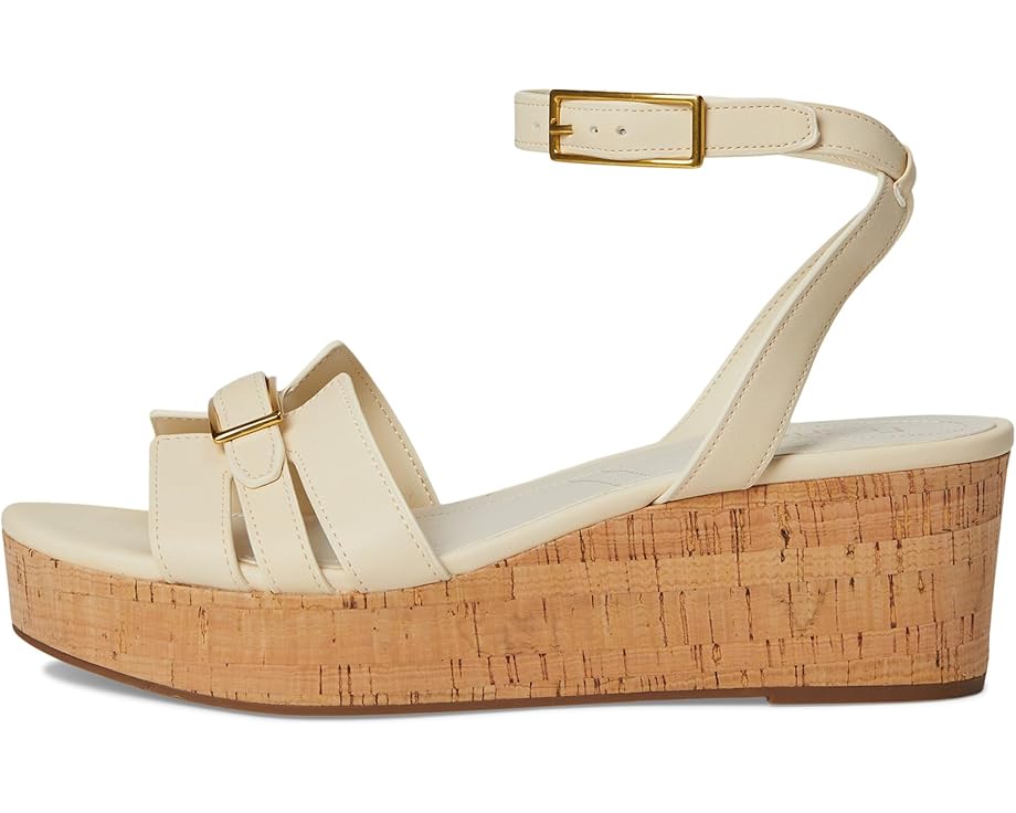 Туфли Franco Sarto Pheobe, цвет Ivory White — фото 4