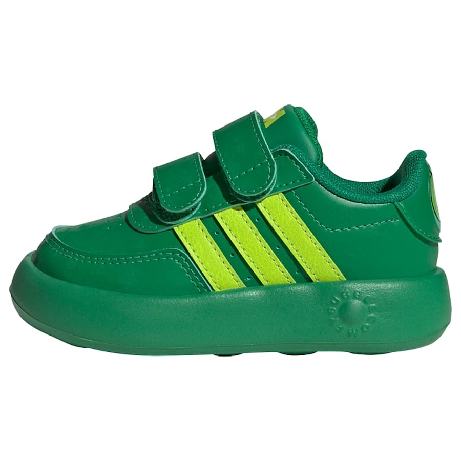 

Кроссовки ADIDAS SPORTSWEAR Adidas x Disney Breaknet Monsters, зеленый/неоново-зеленый