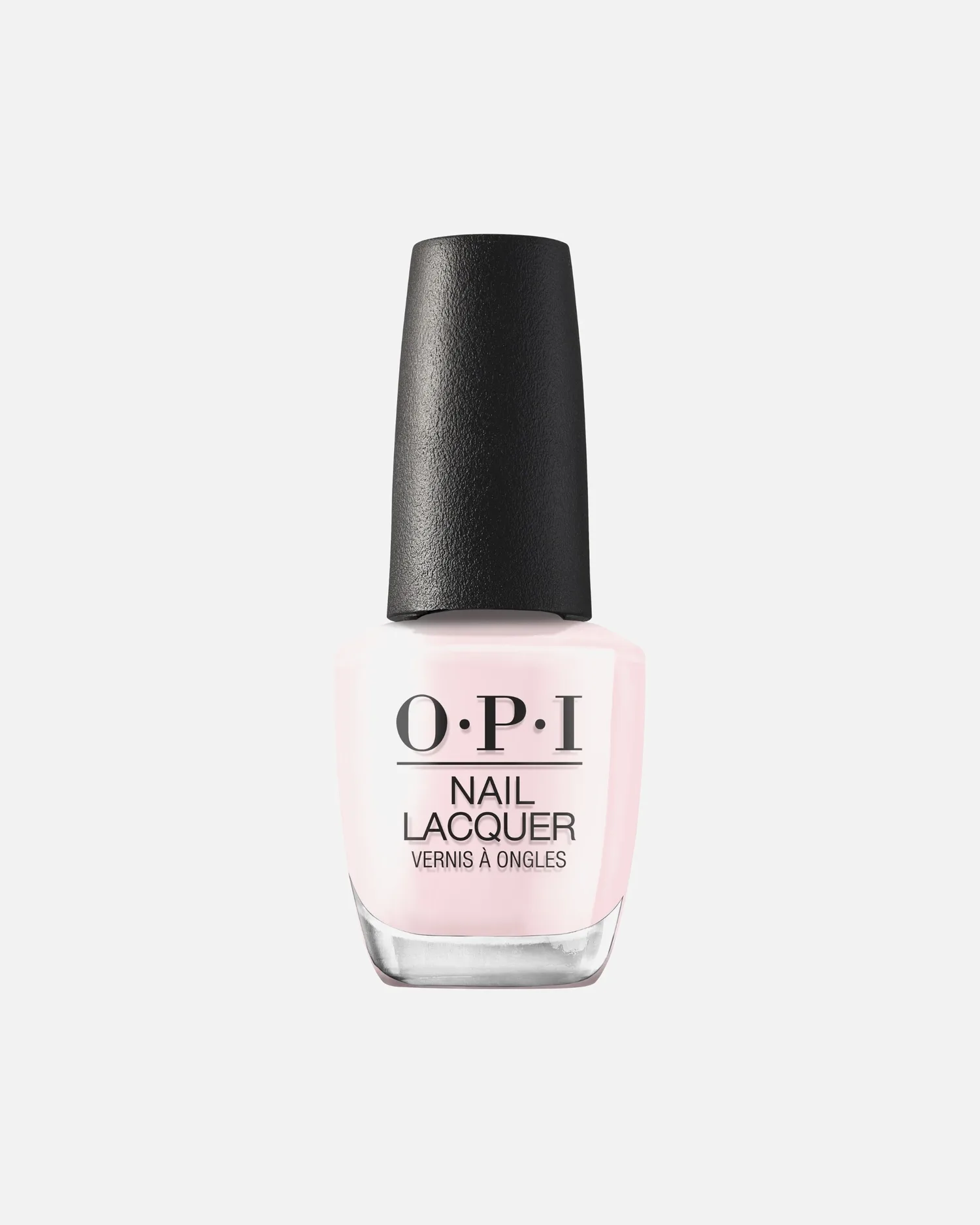 Лак для ногтей Nagellack, новые опиконы Opi, opi'm a bubble bunny, 15 мл