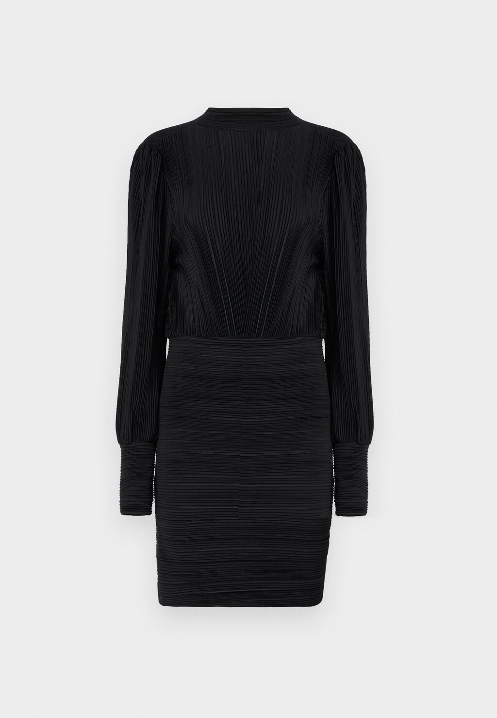 

Платье-футляр VMAURORA BOW DRESS Vero Moda, черный