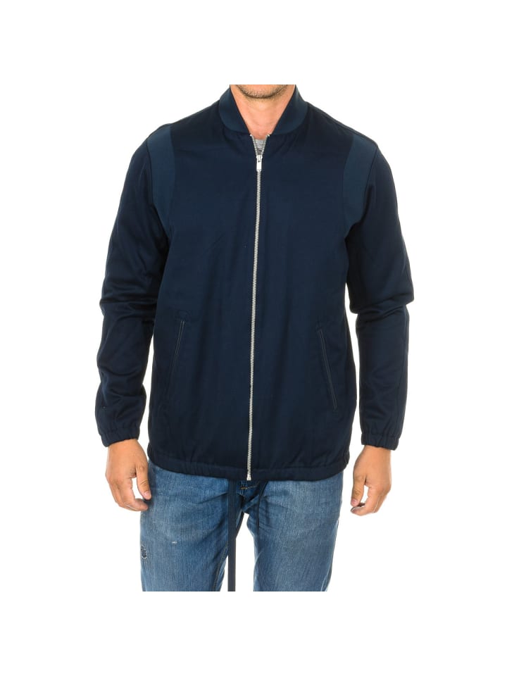 

Зимняя куртка G-Star Raw, синий