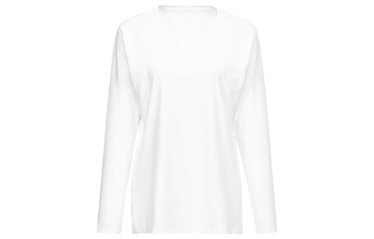 

Женские футболки Studio DESCENTE, белый