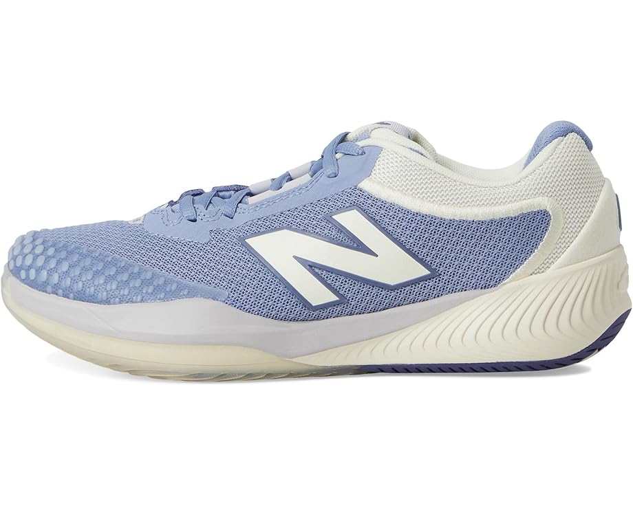 Кроссовки New Balance FuelCell 996v5 Tennis Shoes, цвет Dusk Shower/Linen — фото 4