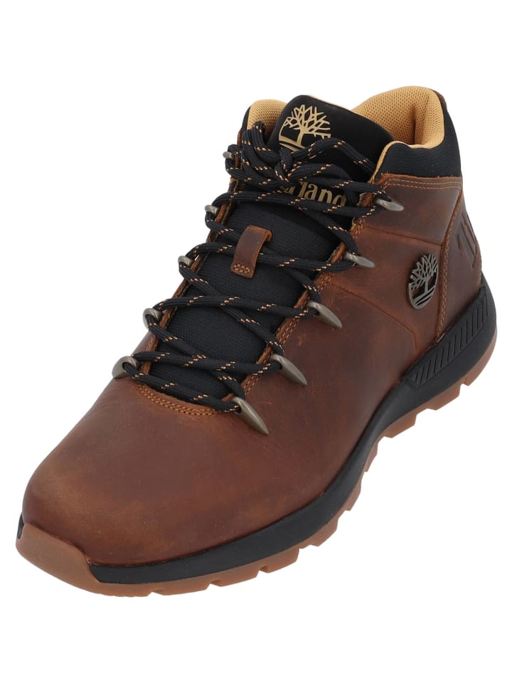 

Ботинки Timberland
