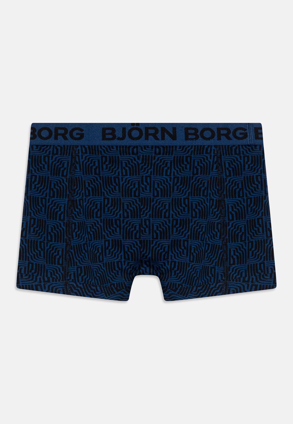 

Боксеры 3 PACK Björn Borg, черный