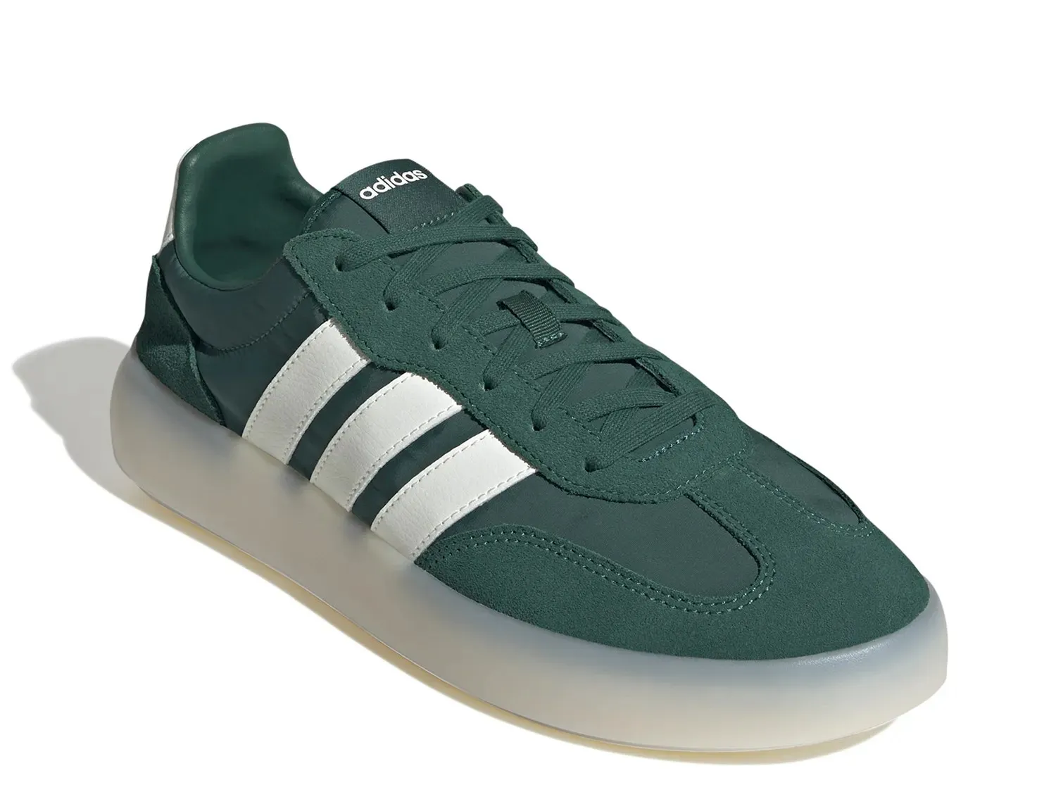 

Кроссовки Adidas Barreda Decode — мужские, темно-зеленые