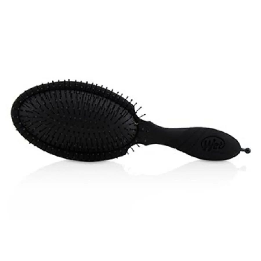 Расческа Wet Brush Pro Backbar Detangler # Черные инструменты и щетки 736658949995, черный — фото 4