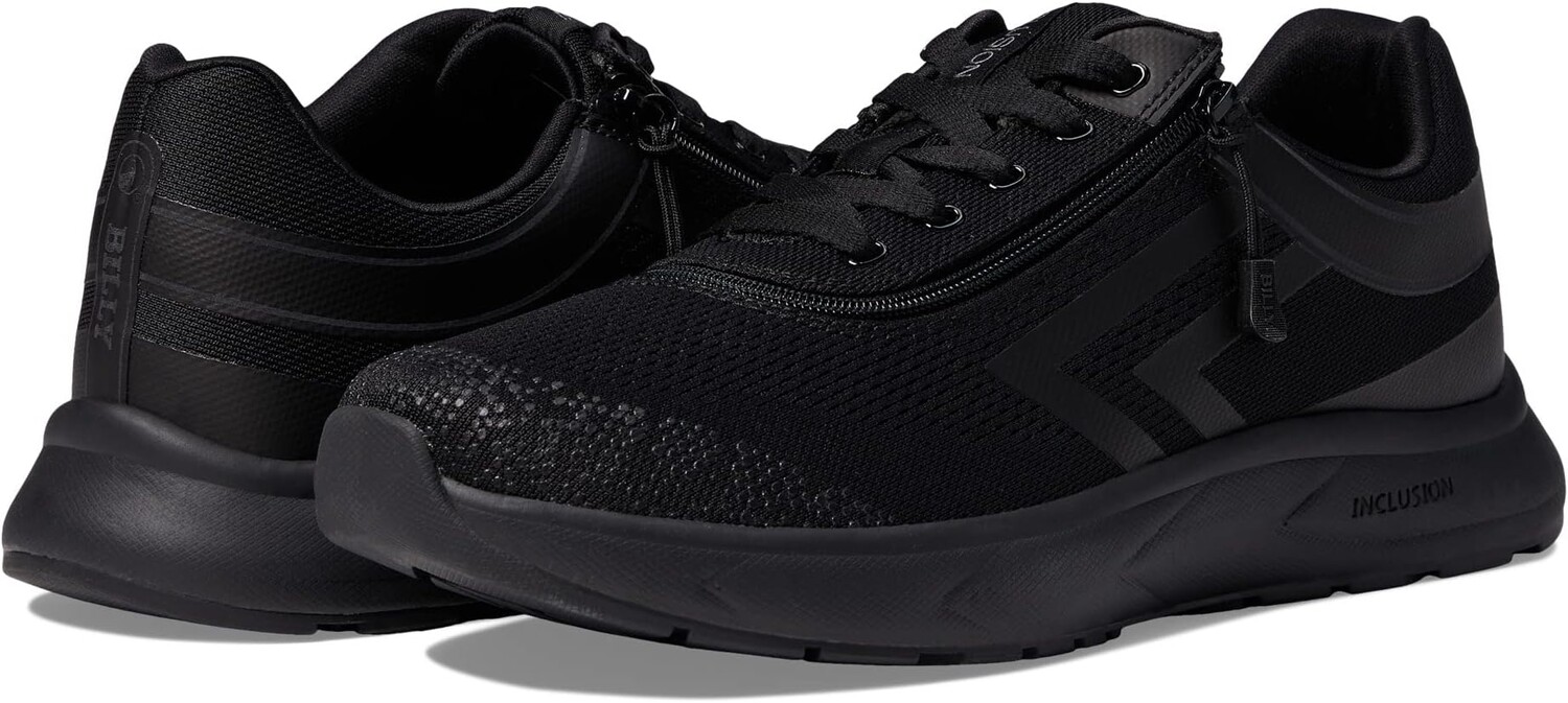 

Кроссовки BILLY Footwear Sport Inclusion Too, цвет Black to The Floor