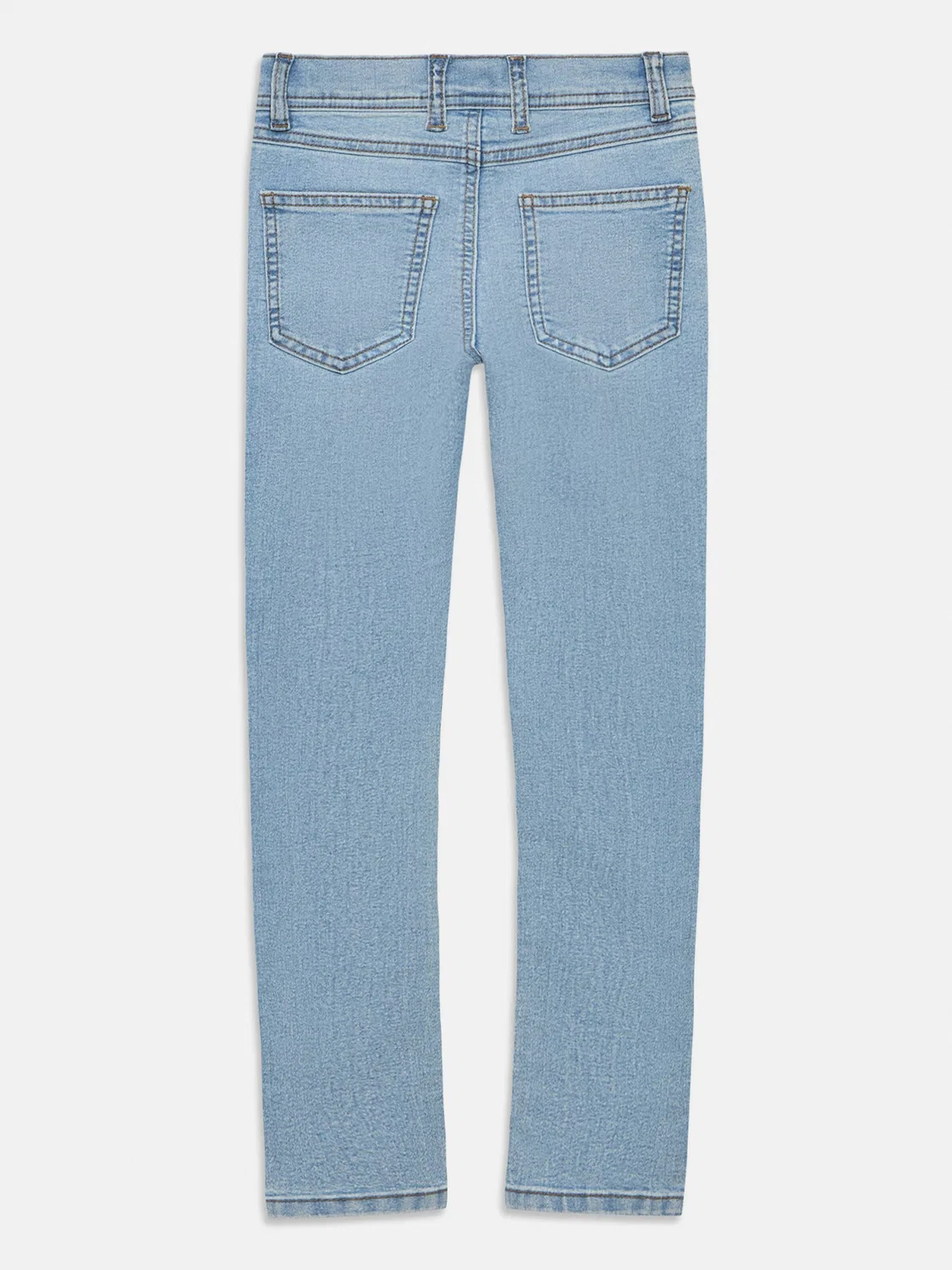 Обычные джинсы 'NKMSILAS' Name It, Blue Denim — фото 2