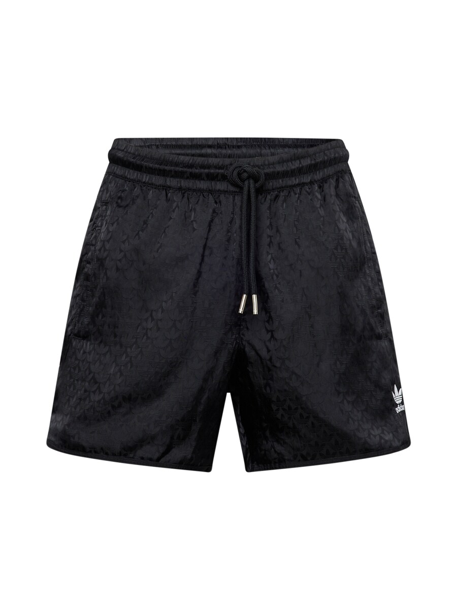 

Обычные брюки ADIDAS ORIGINALS MONO, черный