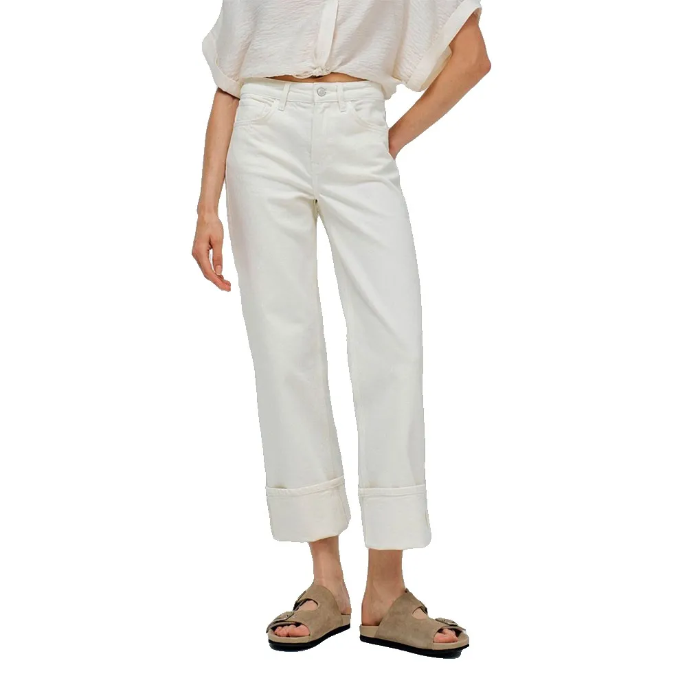 

Джинсы Salsa True Cru Tailored Fit, белый