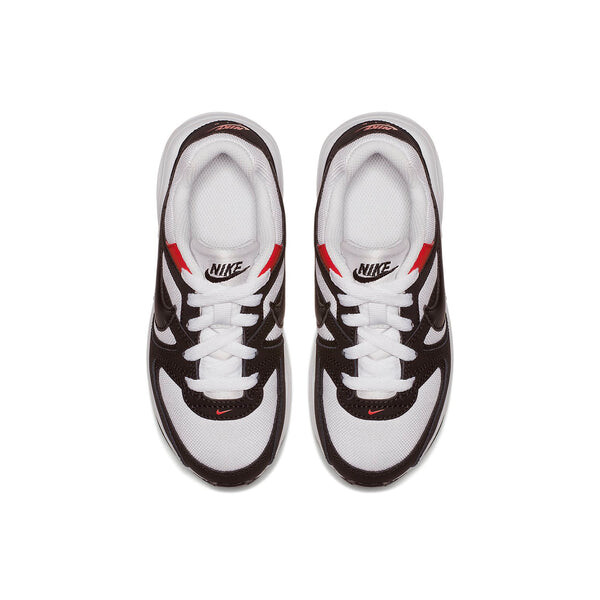 Кроссовки air max command flex Nike, черный — фото 3