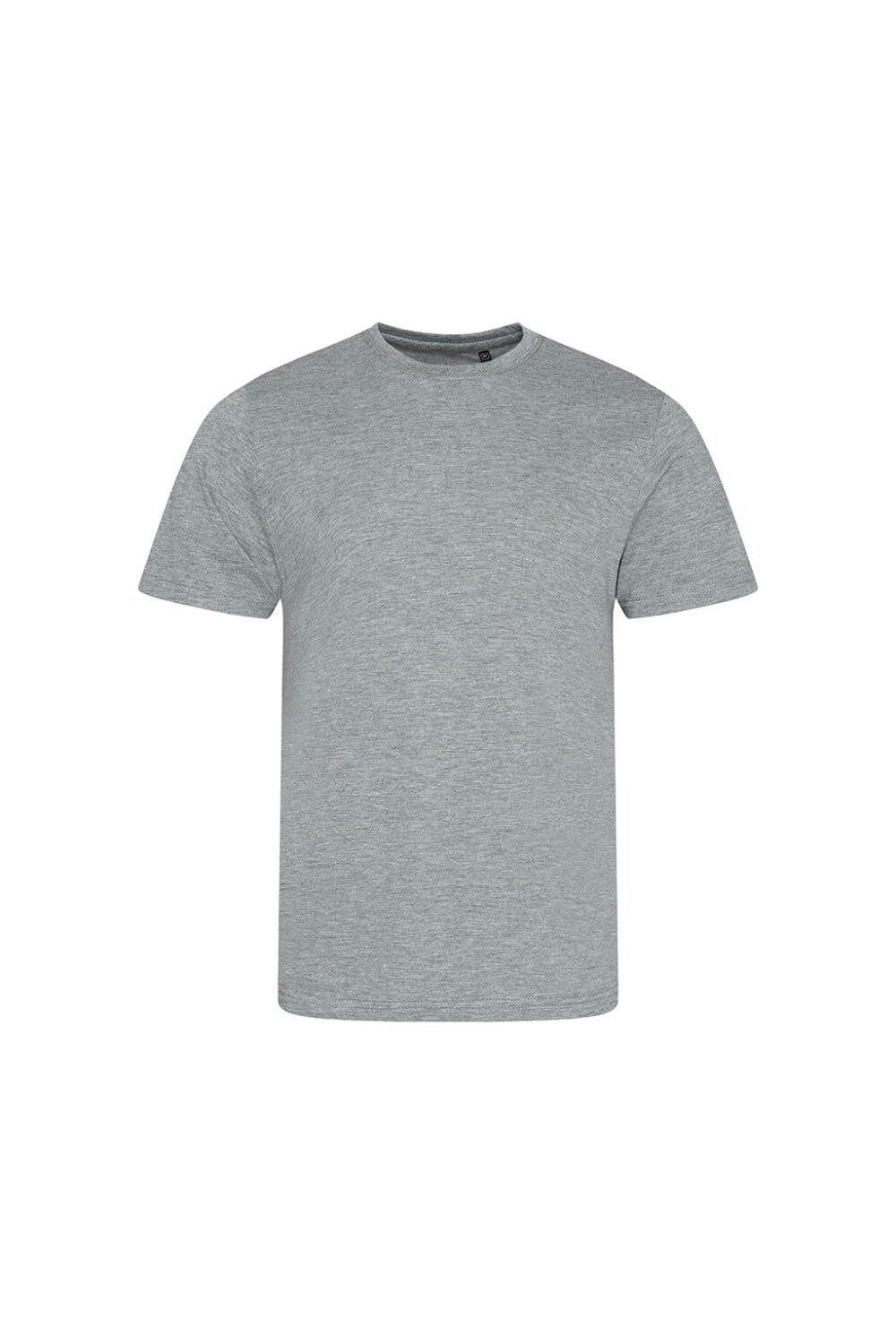 

Футболка Tri Blend AWDis, серый