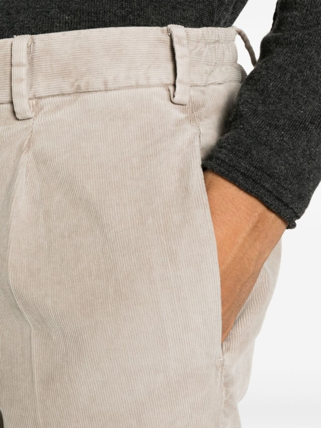 thumb