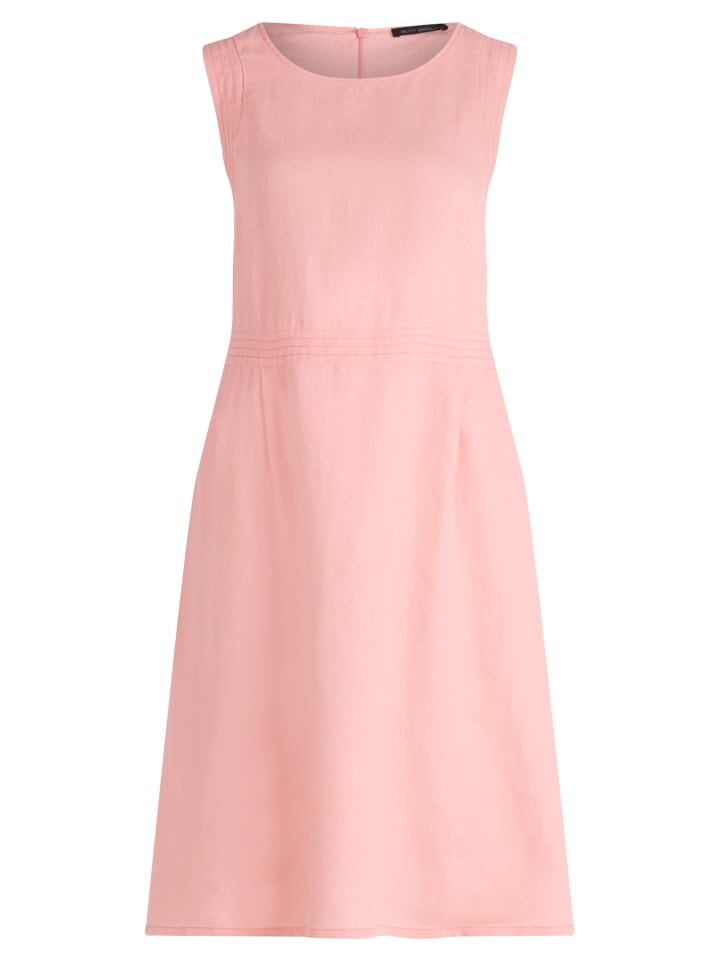 

Короткое платье Betty Barclay Sommerkleid ohne Arm, цвет Salmon Rose