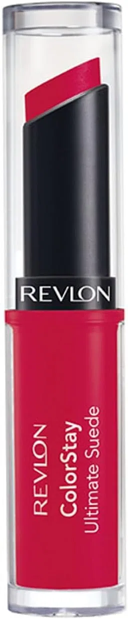 Губная помада Revlon Colorstay Ultimate Suede, оттенок Ingenue 002, 3 г — фото 2