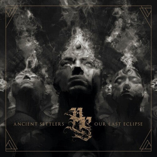 

CD диск Ancient Settlers: Our Last Eclipse (digipak)