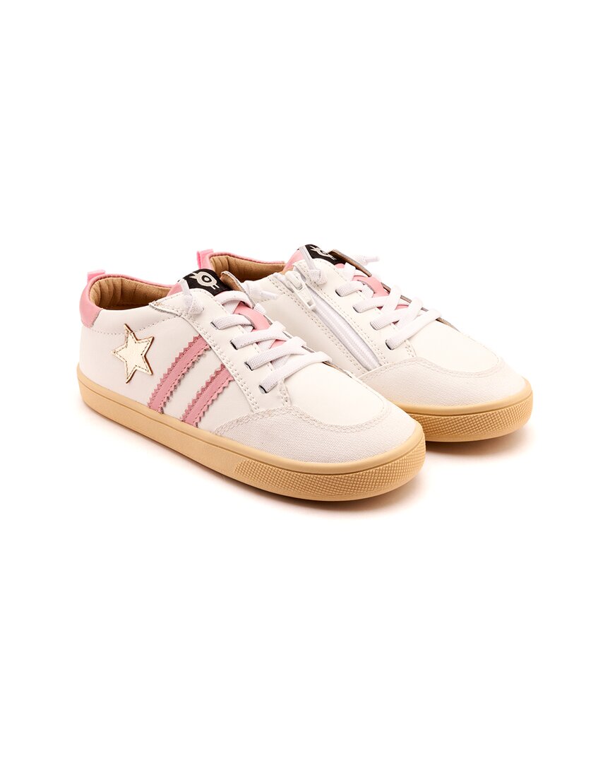 

Old Soles Wos Runner Кожаные кроссовки, синий