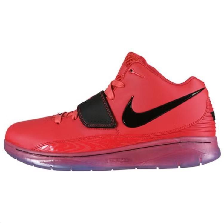 

Кроссовки Nike KD 2 All-Star 2010, красный