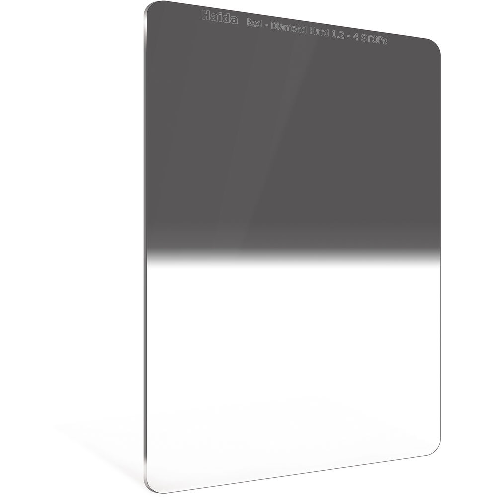 

Фильтр Haida Red Diamond Hard-Edge Graduated ND Filter HD4287
