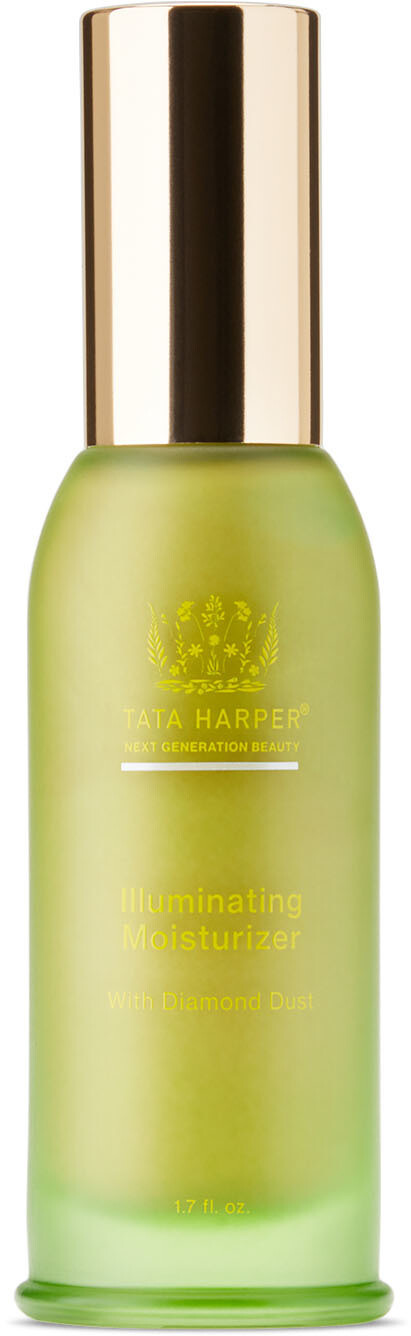 

Осветляющий увлажняющий крем, 50 мл Tata Harper