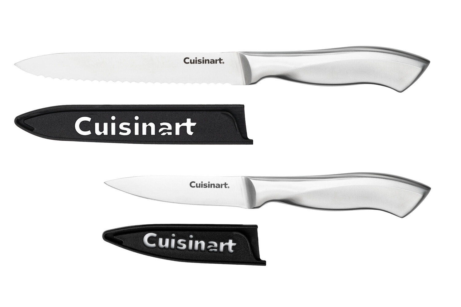 

Набор ножей для очистки овощей Cuisinart Classic, 2 предмета