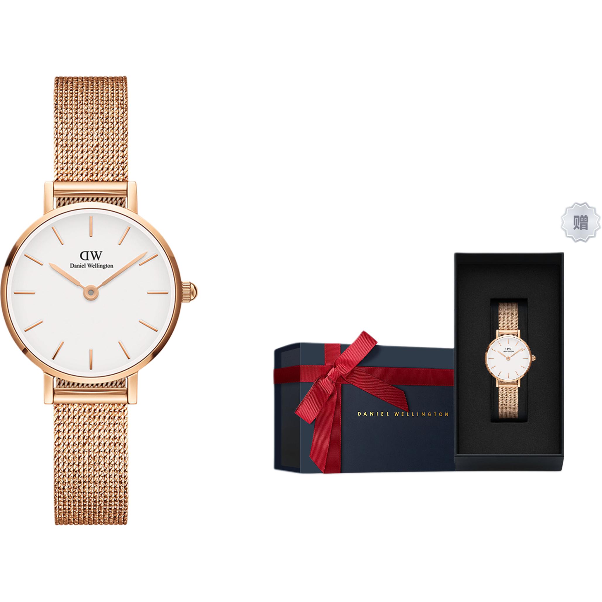 

DW/DanielWellington Часы Women's Watch