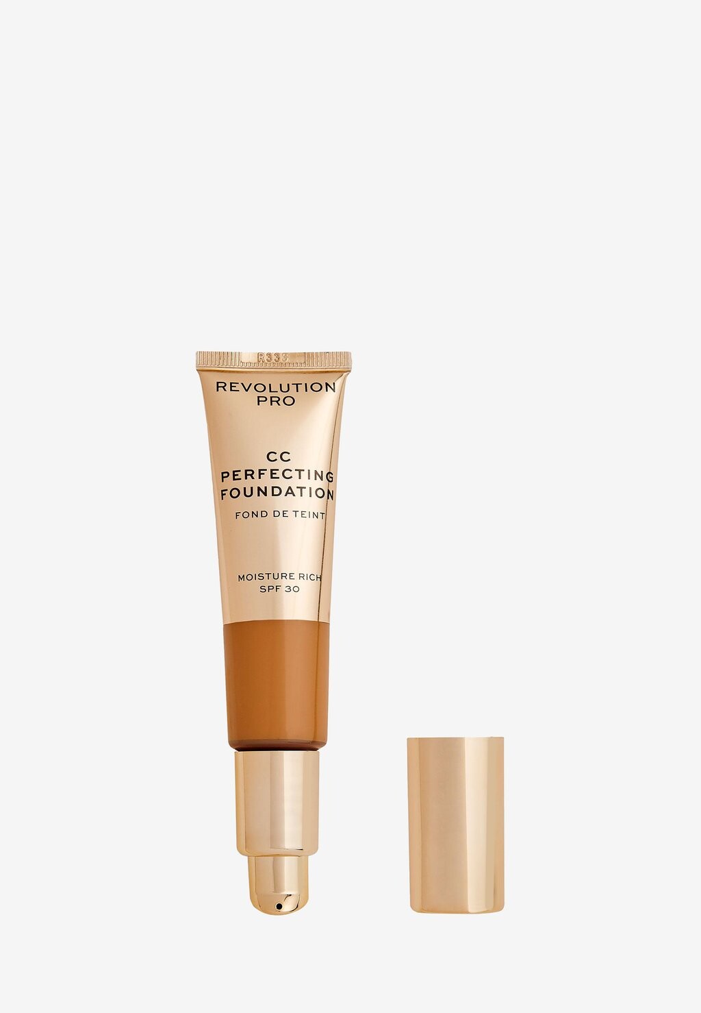 

Тональный крем Cc Perfecting Foundation Revolution PRO, цвет f11.2