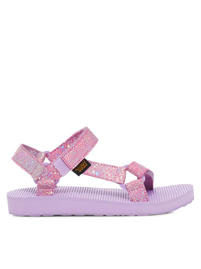 

Сандалии Original Universal Sparklie 1134376C Teva, коричневый