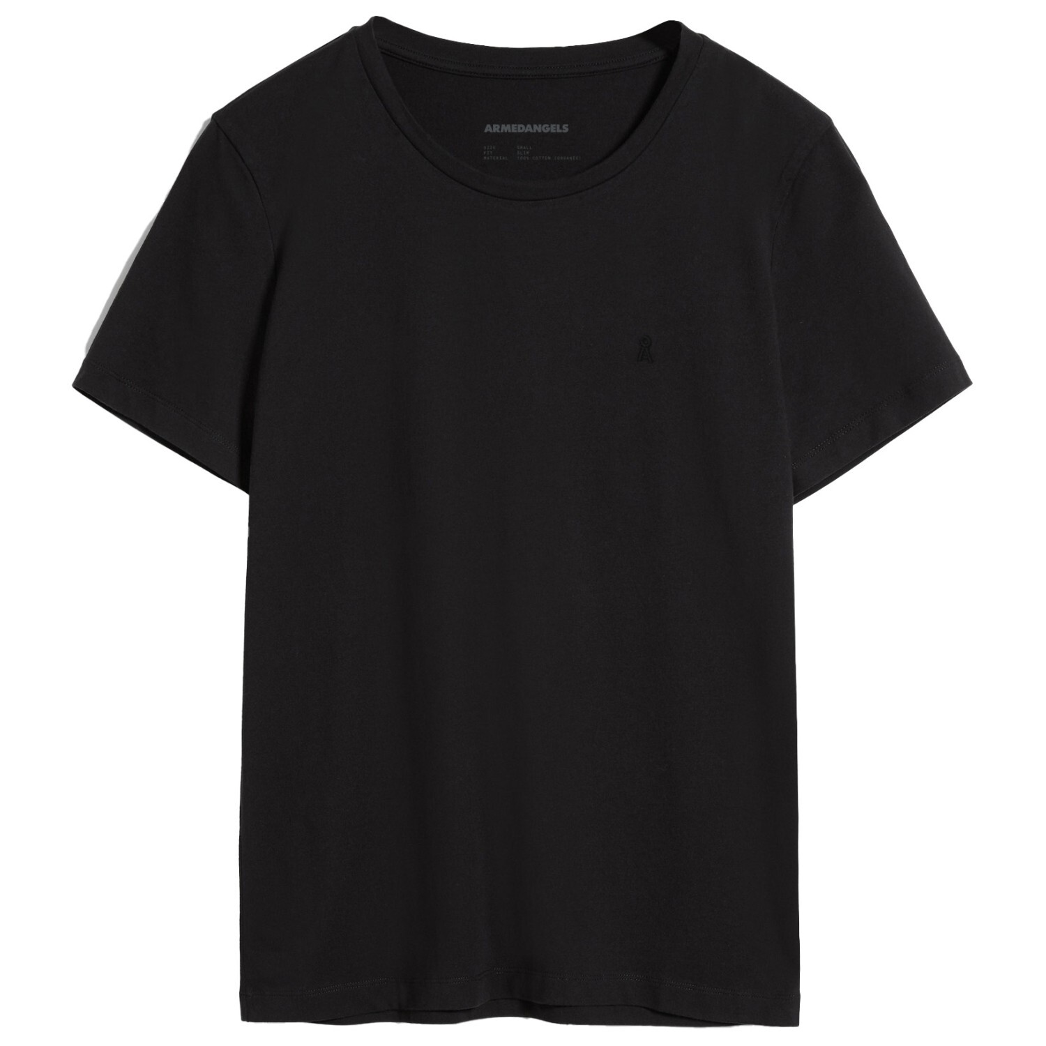 

Футболка Armedangels Women's Maraa Lanaa, черный