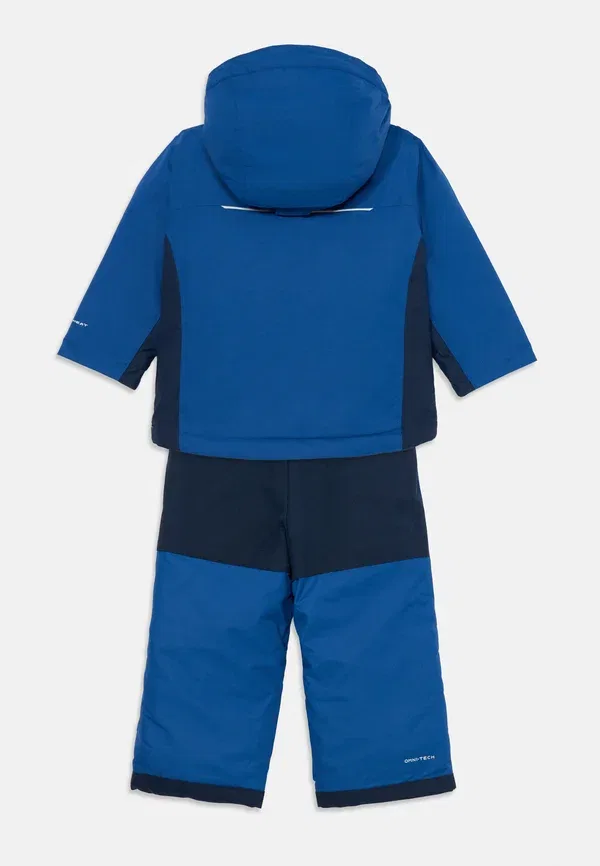 Комбинезон Bug iii set Columbia, mountain blue/collegiate navy, горный синий/колледж-нави — фото 2