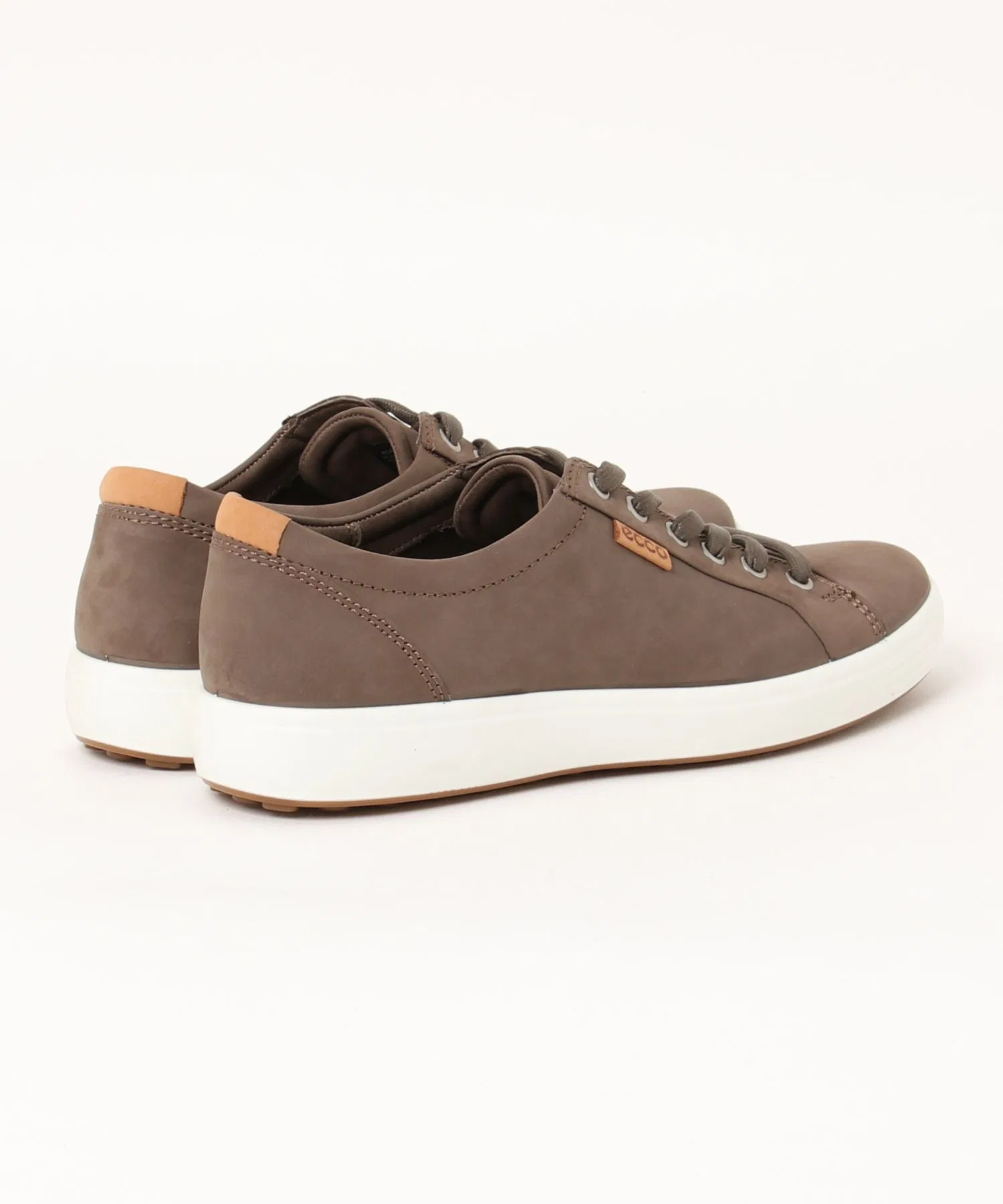 Мужские кроссовки ECCO Soft 7 — фото 2