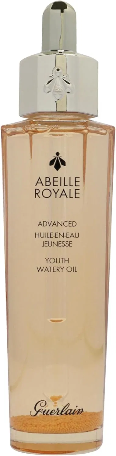 Сыворотка Guerlain — Abeille Royale Advanced Water Oil, 50 мл — фото 2