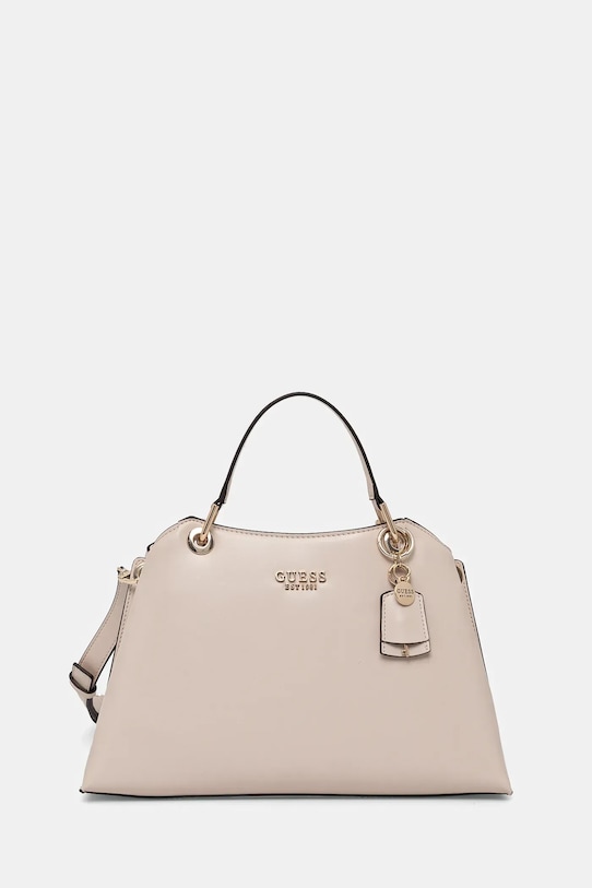 

Сумка Eco Evaine Guess, бежевый