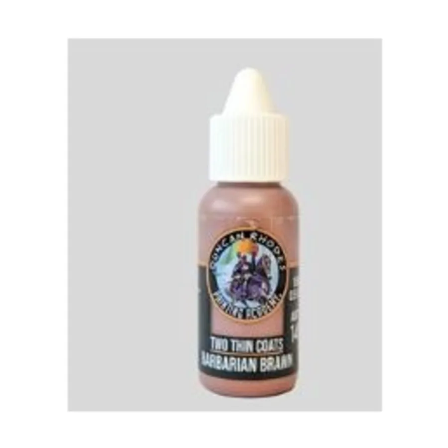 

Варвар Браун, Two Thin Coats Paints - Browns, Tans, & Creams