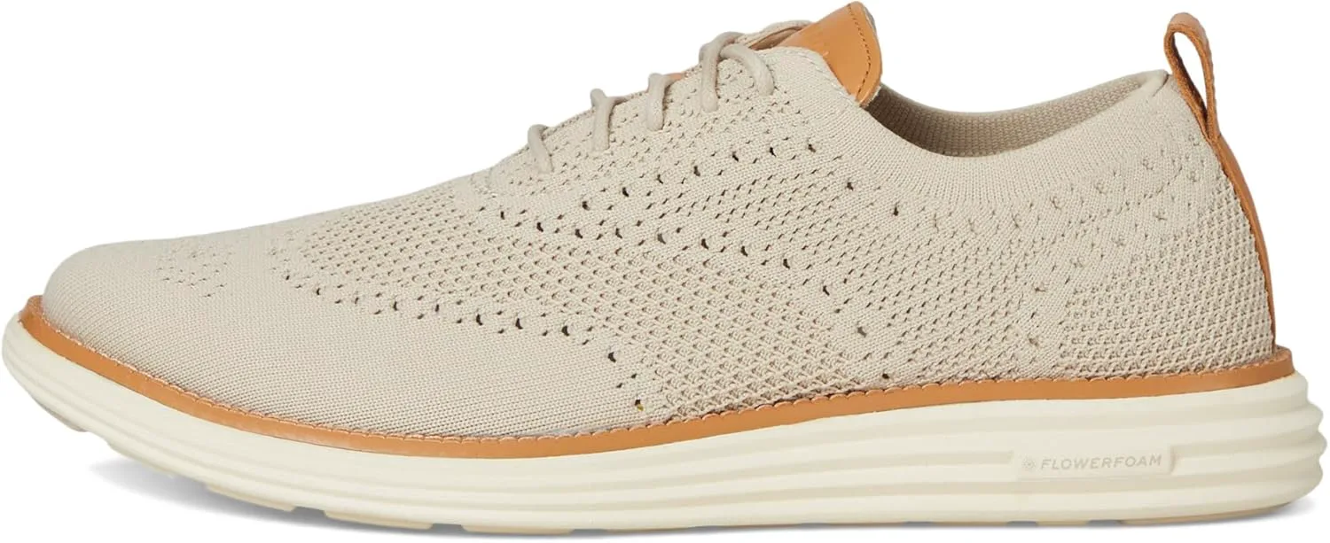 Туфли Cole Haan Mens Originalgrand Remastered Stitchlite — фото 4