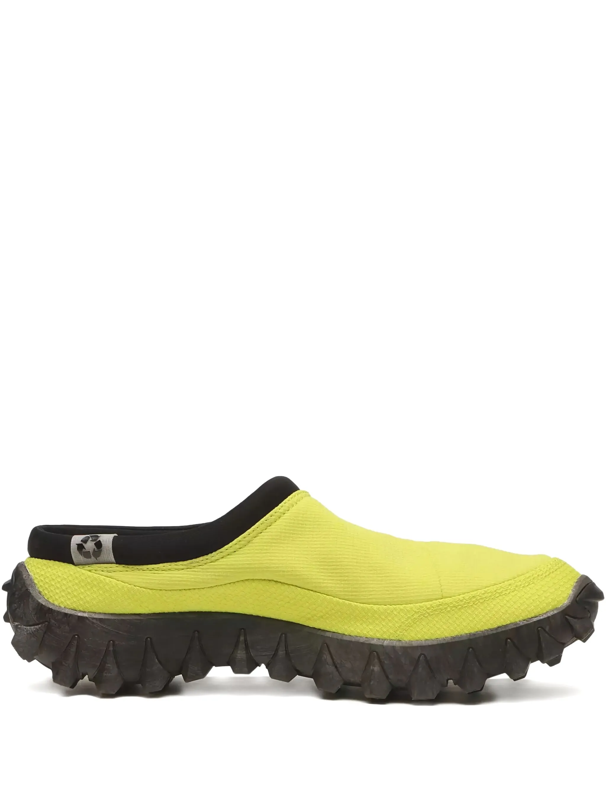 

Кроссовки Snowclog Sulfur Spring Salomon, желтый