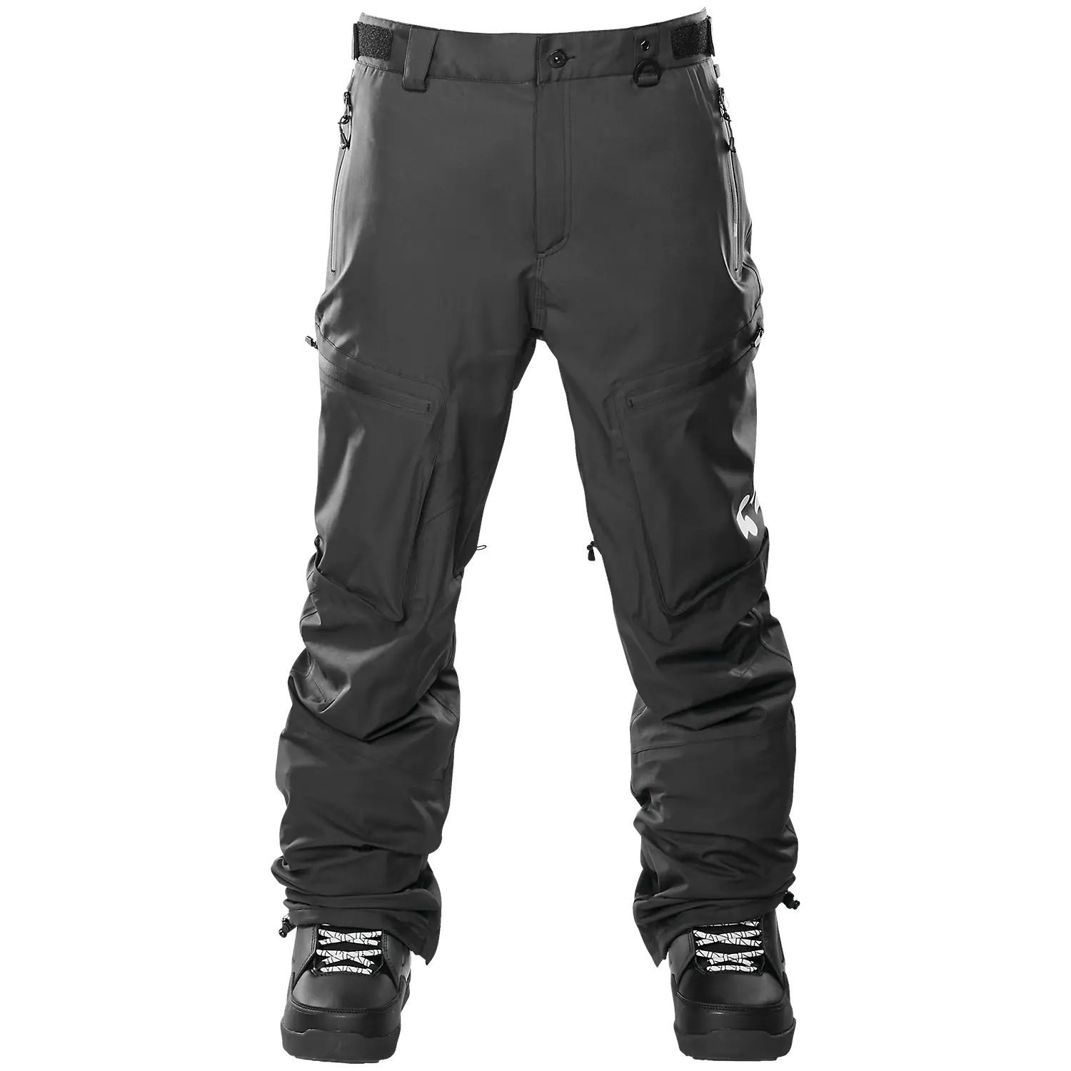 

Брюки thirtytwo TM, черный