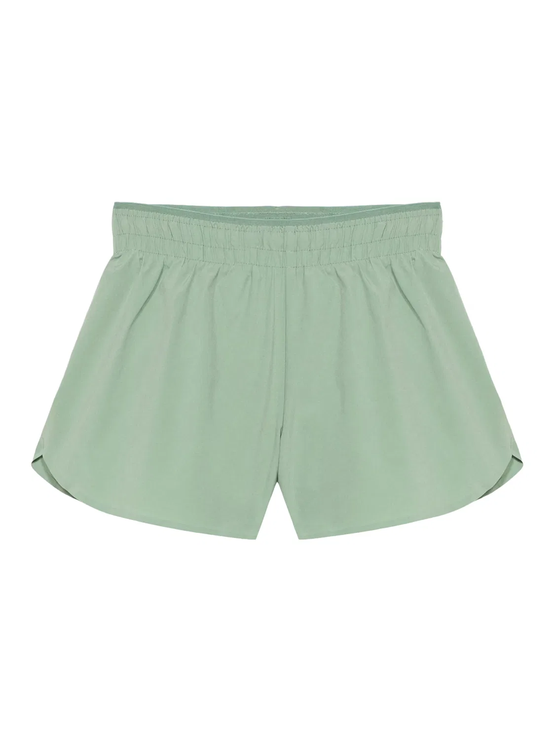 Обычные спортивные штаны Nike, Pastel Green