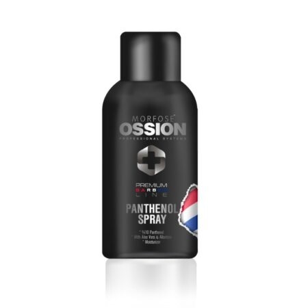 

Morfose Beard Care Пантенол спрей для лица 150мл