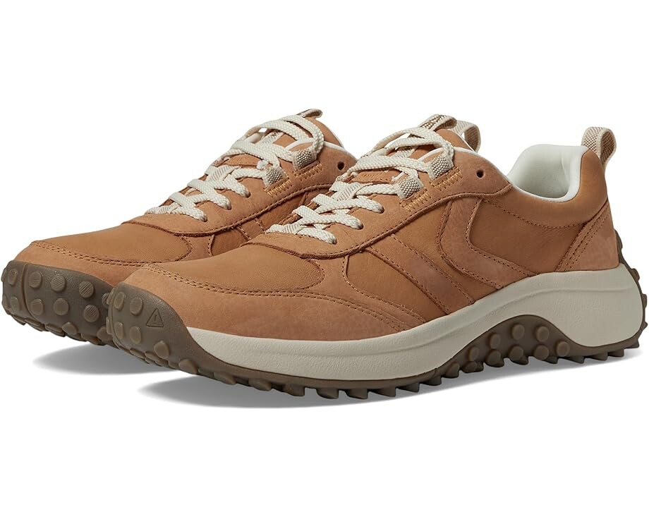 

Походная обувь KEEN KS86 Lea, цвет Natural/Birch