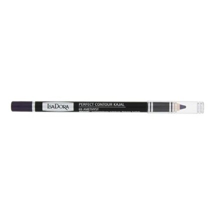 

Perfect Contour Kajal 69 Аметистовый карандаш для глаз 1,2 г Isadora