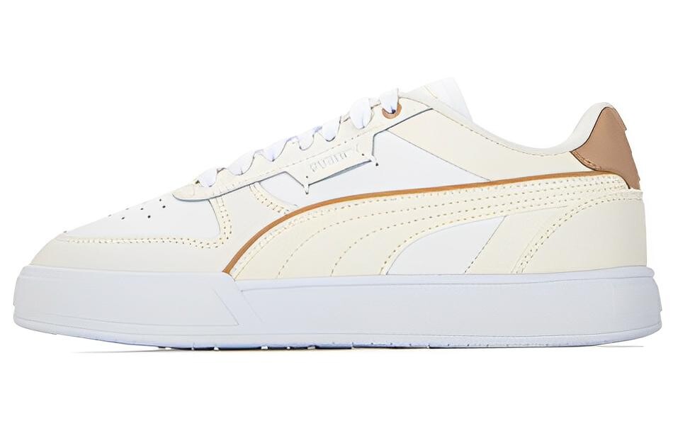 Кроссовки PUMA Caven Dime 'Cream White'