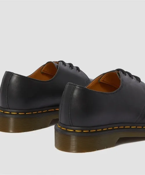 Мужские туфли Dr. Martens 1461 NAPPA 3 HOLE SHOE — фото 4