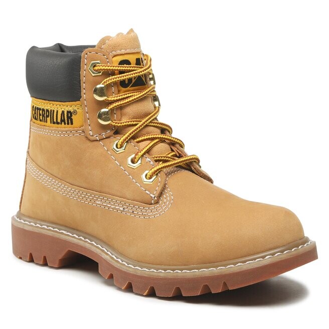

Ботинки CATerpillar Colorado, коричневый
