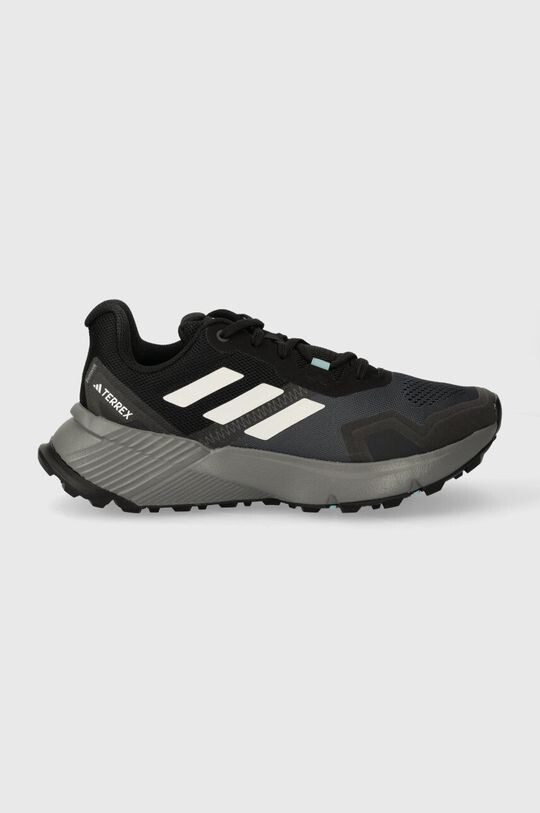 Обувь соулстрид adidas TERREX, черный